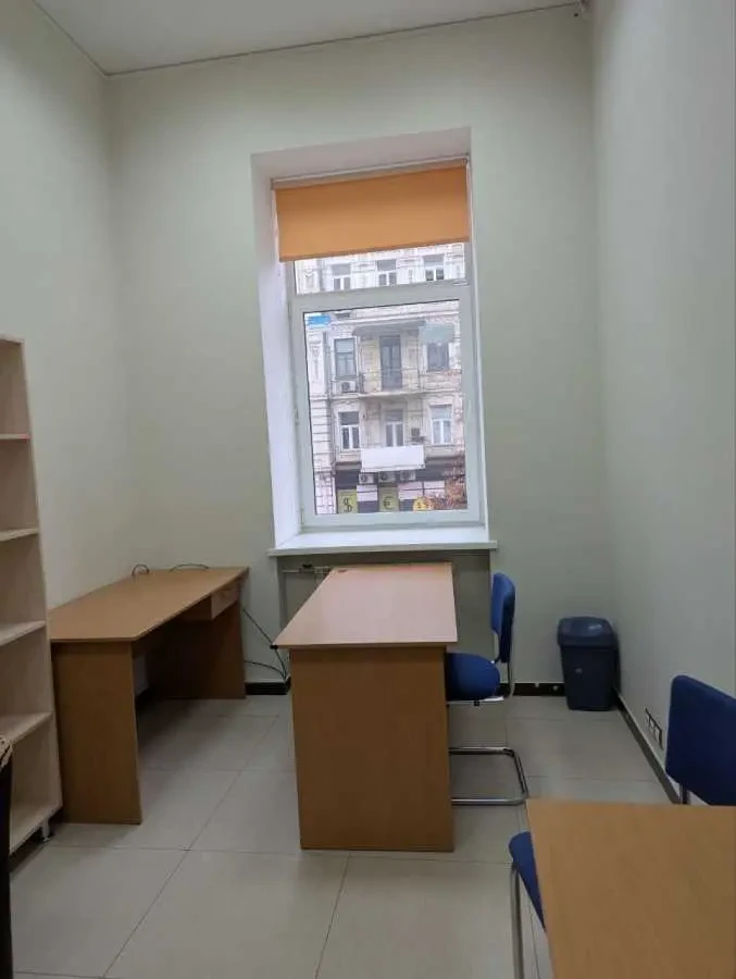 офісне приміщення Київ, Печерський, Шота Руставелі 1 7