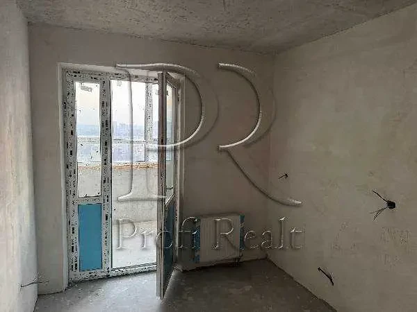 1-к квартира Броварський, Бровари, Металургов улица 35 6