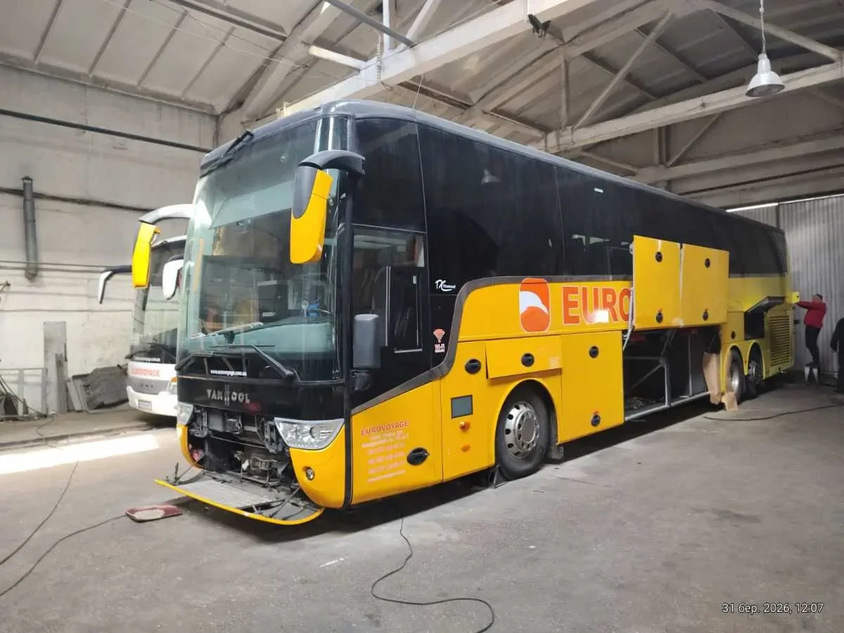 виробничі приміщення Броварський, Бровари, Кільцева 2