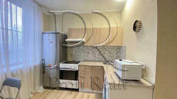 1-к квартира Київ, Дарницький, Олени Пчілки 2