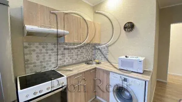 1-к квартира Київ, Дарницький, Олени Пчілки 2 2