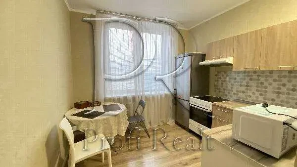 1-к квартира Київ, Дарницький, Олени Пчілки 2 4