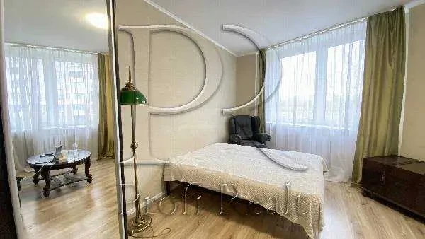 1-к квартира Київ, Дарницький, Олени Пчілки 2 6