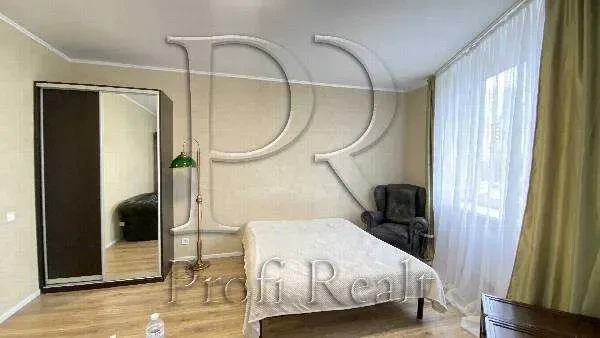 1-к квартира Київ, Дарницький, Олени Пчілки 2 7