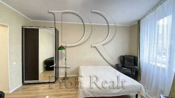 1-к квартира Київ, Дарницький, Олени Пчілки 2 8