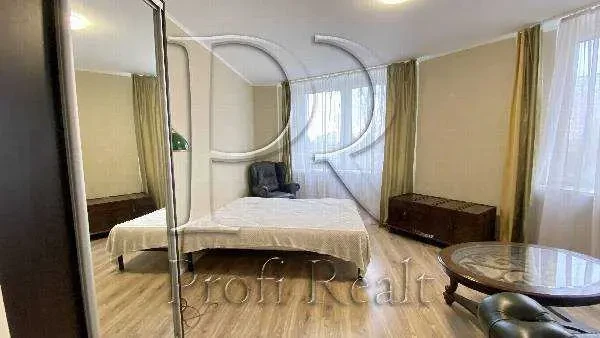 1-к квартира Київ, Дарницький, Олени Пчілки 2 9