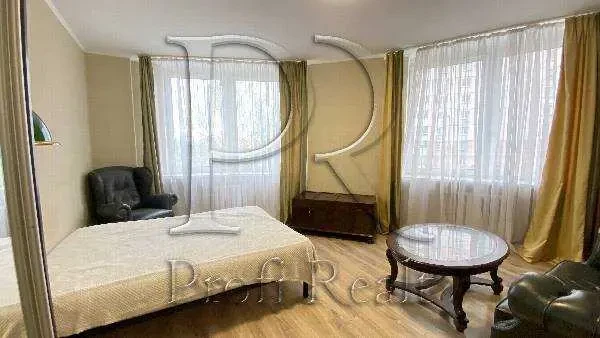 1-к квартира Київ, Дарницький, Олени Пчілки 2 11