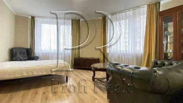 1-к квартира Київ, Дарницький, Олени Пчілки 2 12