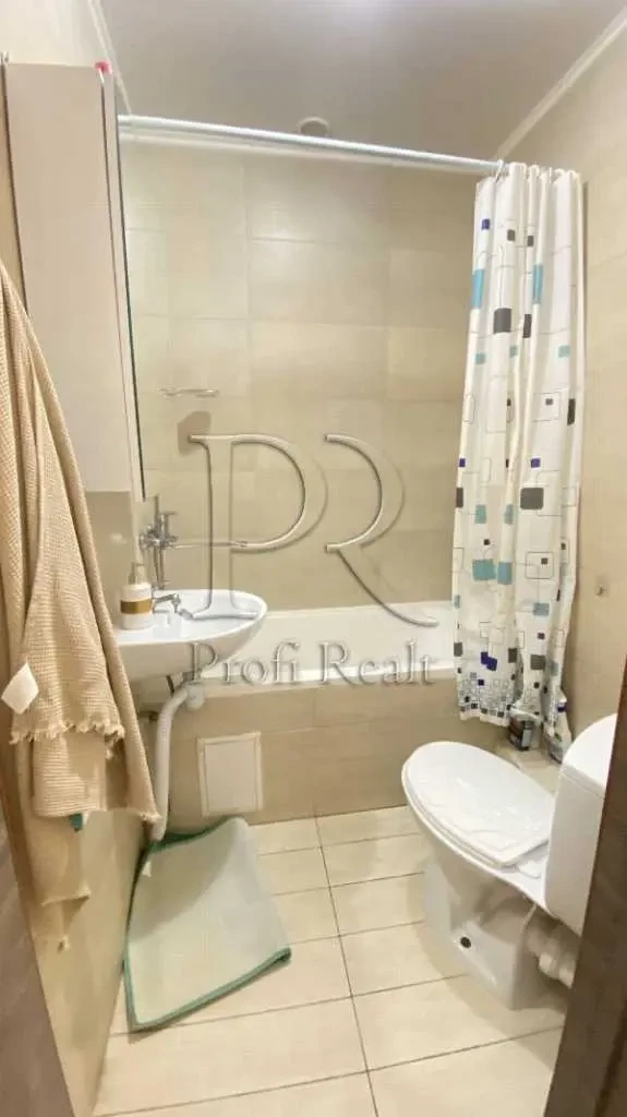 1-к квартира Київ, Дарницький, Олени Пчілки 2 15