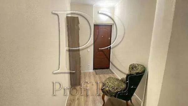 1-к квартира Київ, Дарницький, Олени Пчілки 2 16