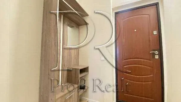 1-к квартира Київ, Дарницький, Олени Пчілки 2 17