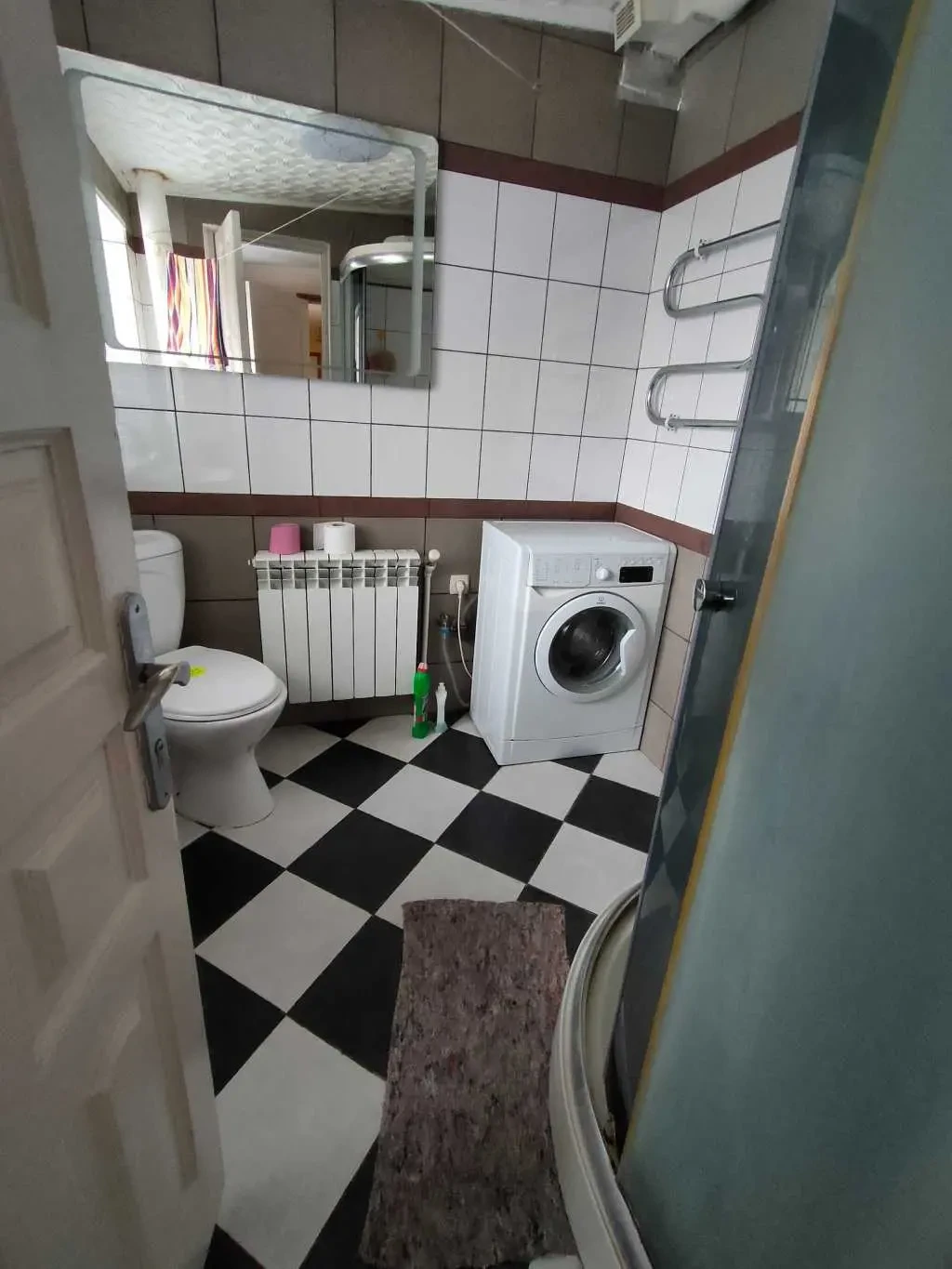 4-к квартира Київ, Голосіївський, Листопадна 2 18