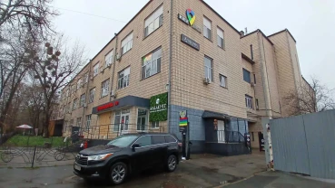 Сдам помещение свободного назначения Київ, Салютна вул.