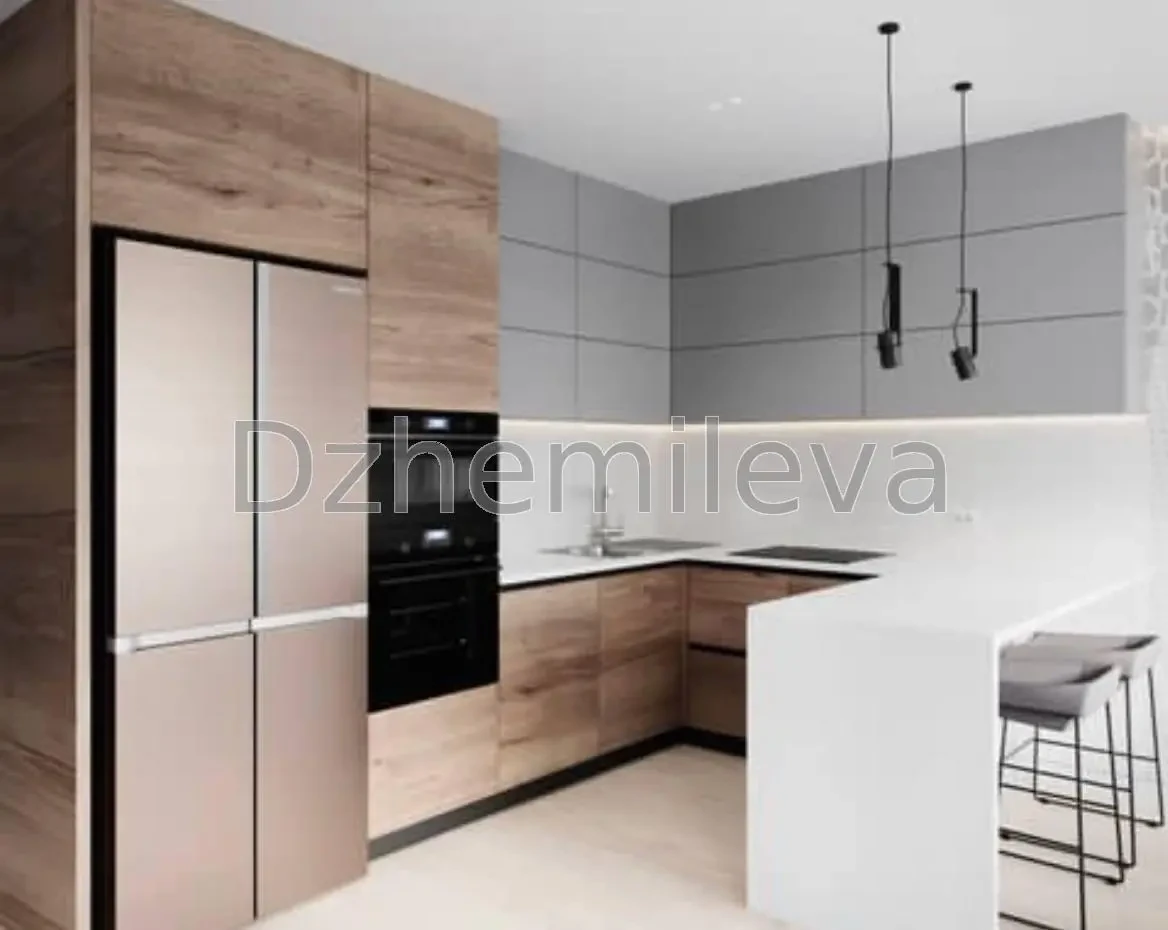 Продаж Квартира БЕЗ% ЖК Варшавський мікрорайон ТЕРМІНОВО 106м2 5