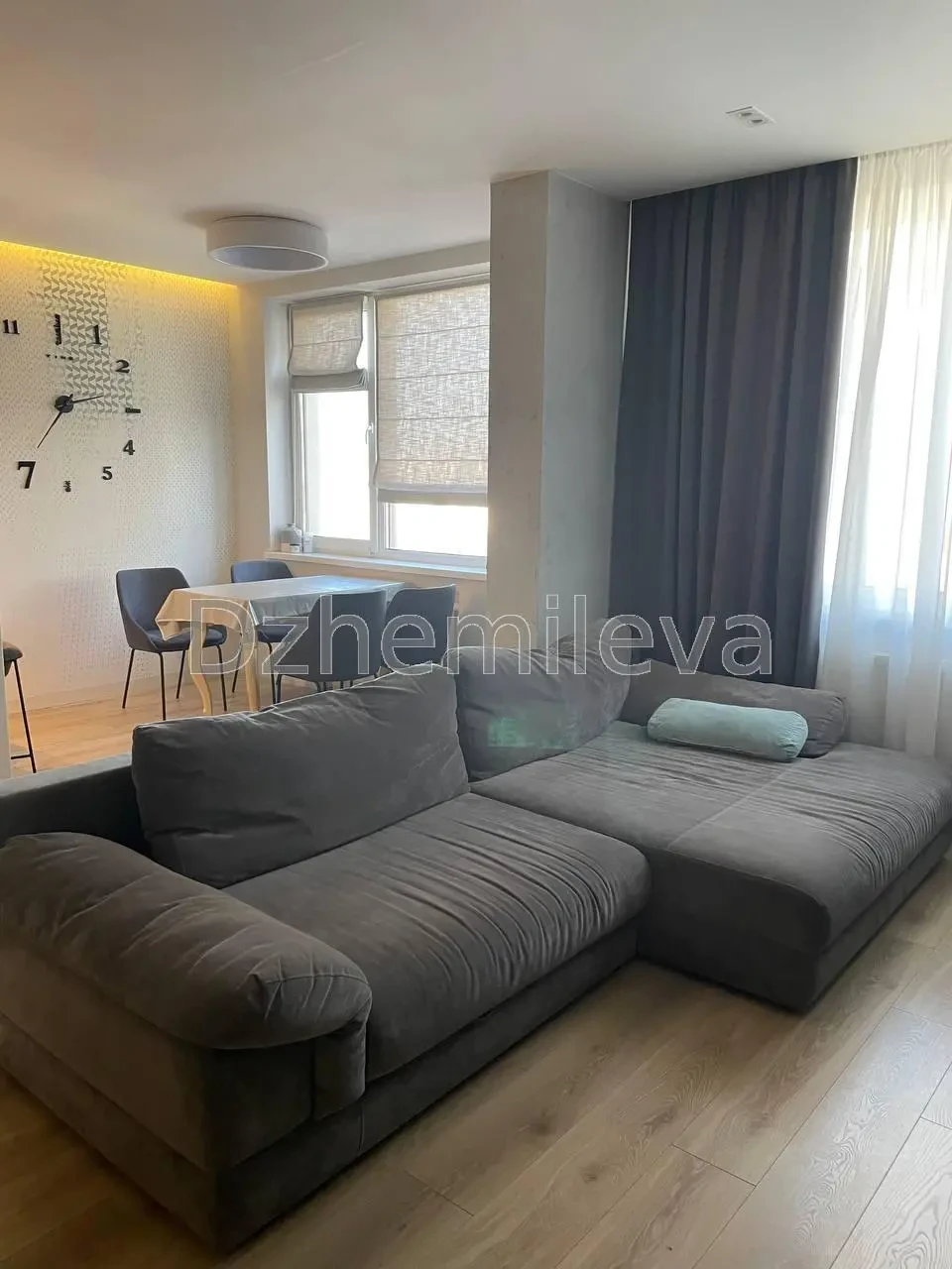 Продаж Квартира БЕЗ% ЖК Варшавський мікрорайон ТЕРМІНОВО 106м2 3