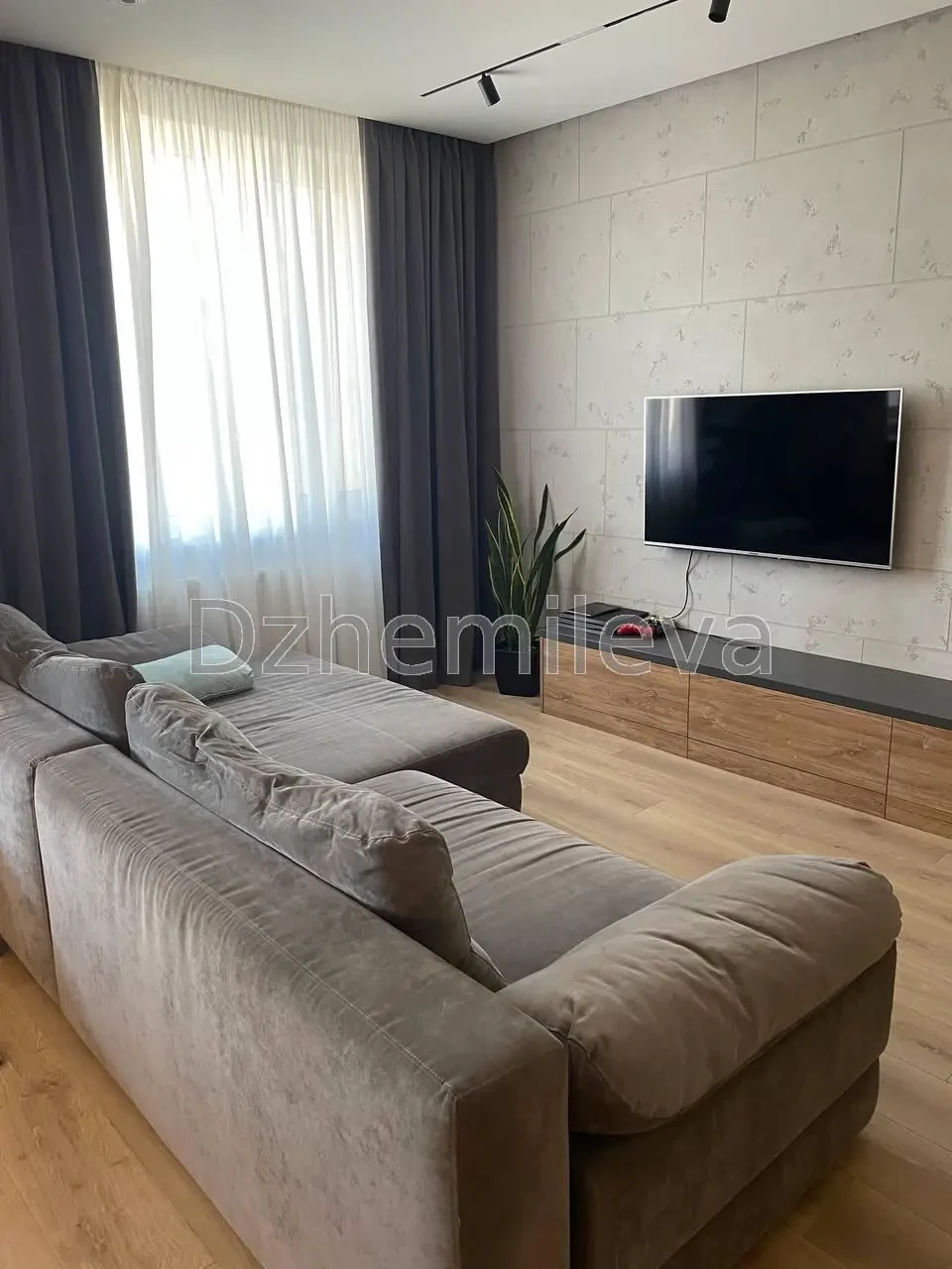 Продаж Квартира БЕЗ% ЖК Варшавський мікрорайон ТЕРМІНОВО 106м2 4