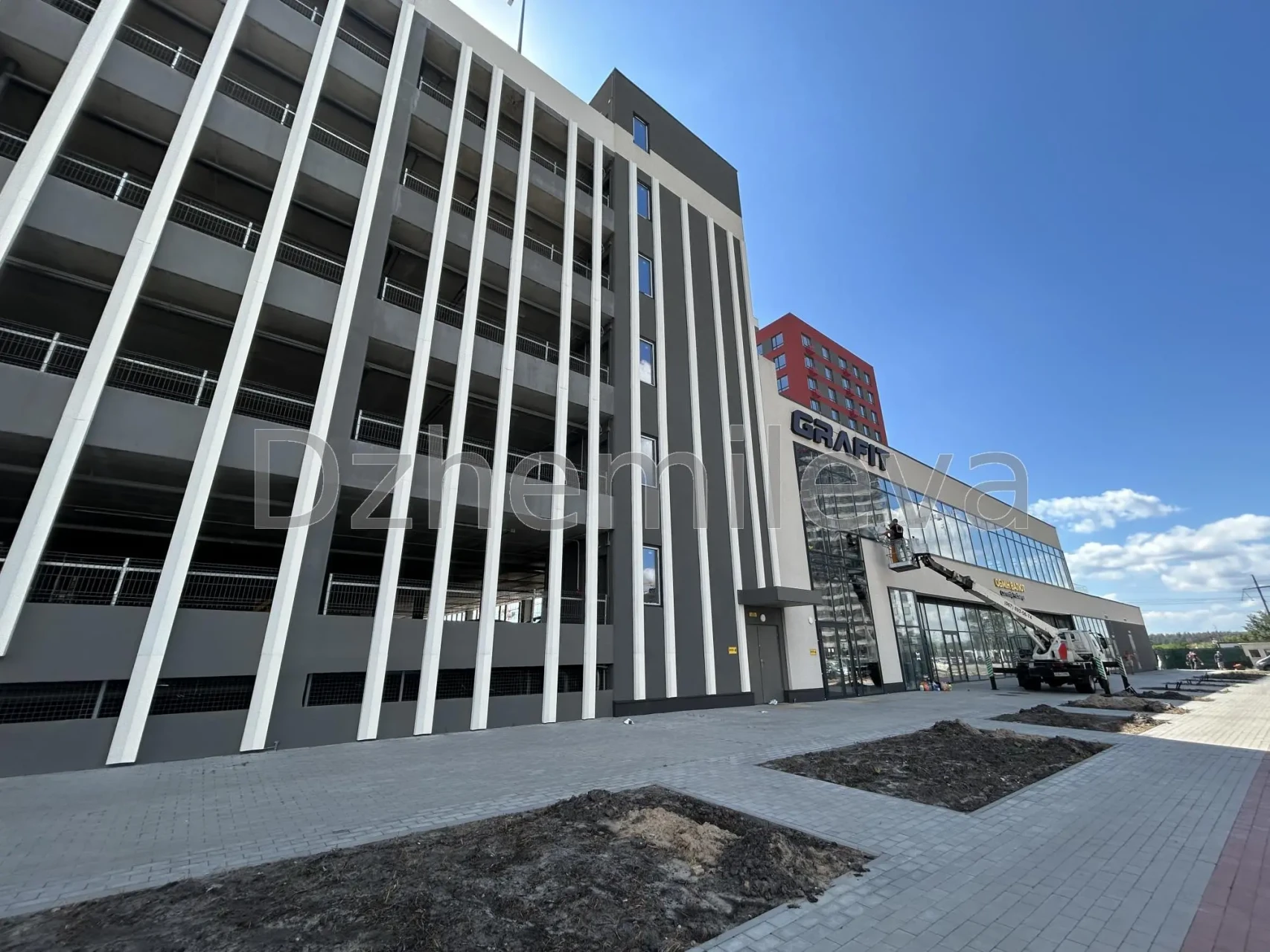 Продаж двокімнатна квартира 67м2 в ЖК Варшавський 3 перепоступка 5