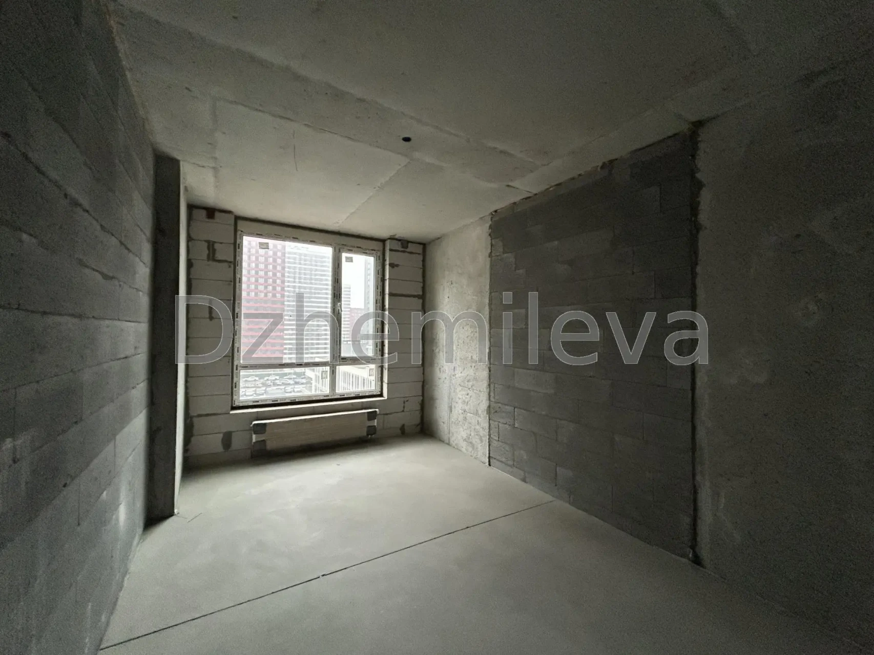 Варшавський 3 Київ Найбільша 1к квартира 48м Новобудова Генератор 9пов 5