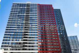 ЖК Варшавський продам простора двокімнатна квартира 69м2