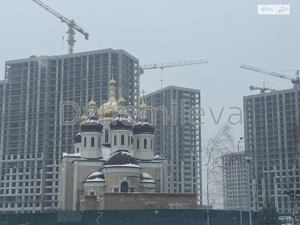 Продам квартиру ЖК Варшавський 3 Київ, Європейського Союзу пр-т 4