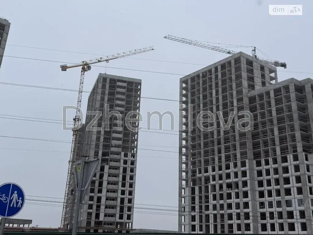 Продам квартиру ЖК Варшавський 3 Київ, Європейського Союзу пр-т