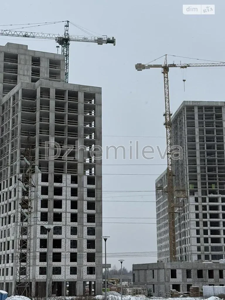 Продам квартиру ЖК Варшавський 3 Київ, Європейського Союзу пр-т 2