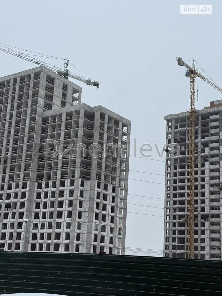 Продам квартиру ЖК Варшавський 3 Київ, Європейського Союзу пр-т 3