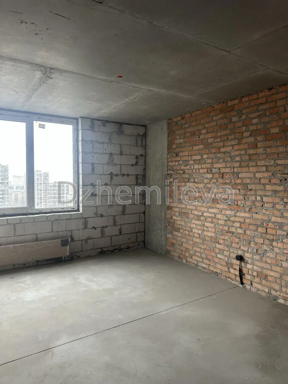 Продаж 2к нова квартир ЖК Варшавський 2 Київ Новобудова 4