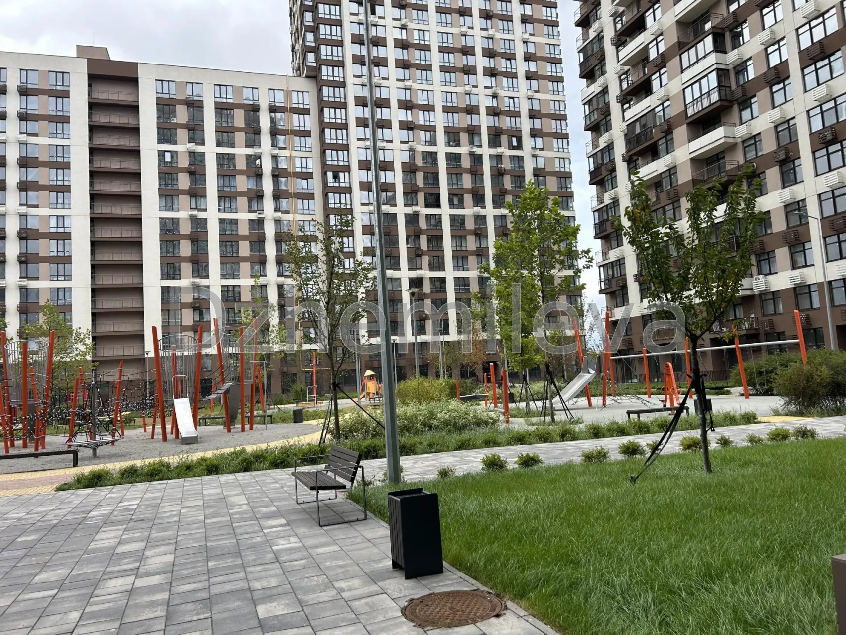 Продаж 2к нова квартир ЖК Варшавський 2 Київ Новобудова 2