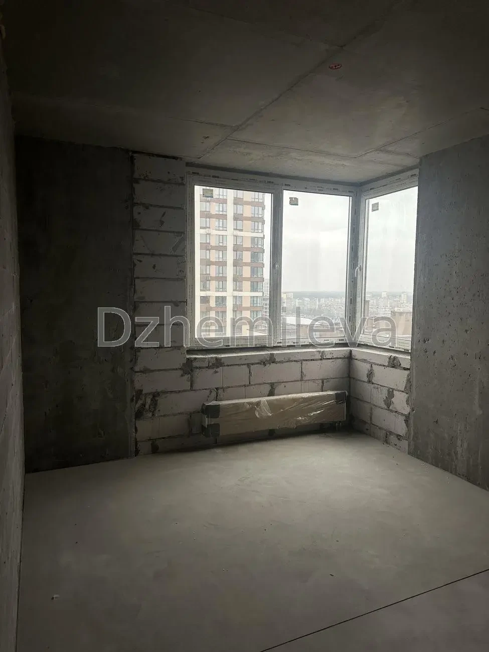 Продаж 2к нова квартир ЖК Варшавський 2 Київ Новобудова 5