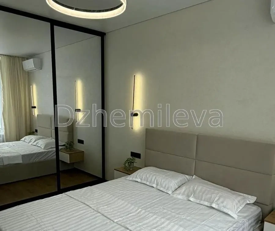 Продаж ЖК Варшавський 3 нова 2к квартира з ремонтом Без комісіі Єоселя 3