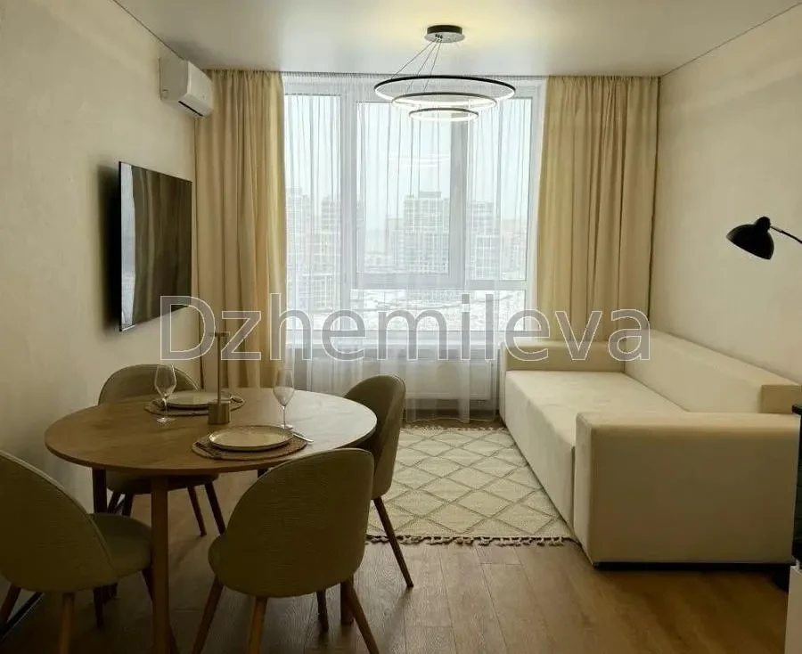 Продаж ЖК Варшавський 3 нова 2к квартира з ремонтом Без комісіі Єоселя 2