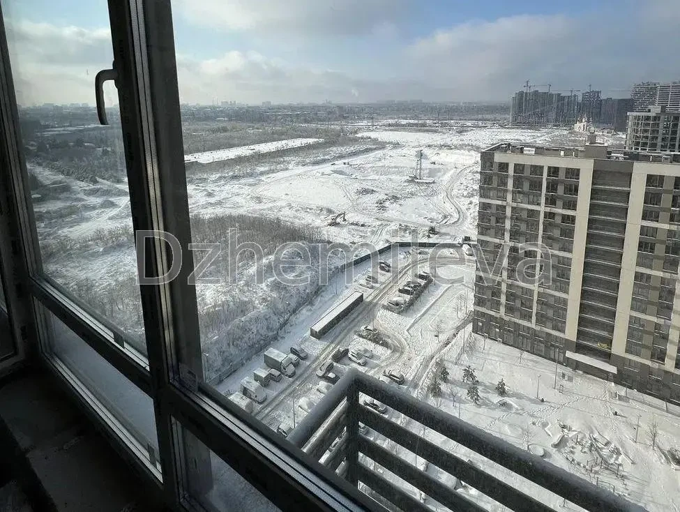 Продаж 1к простора квартира ЖК Варшавський 2 Київ Новобудова 3