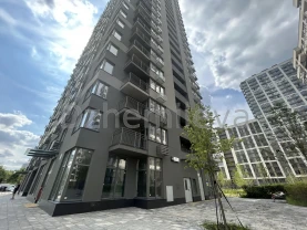 Продаж 1к простора квартира ЖК Варшавський 2 Київ Новобудова