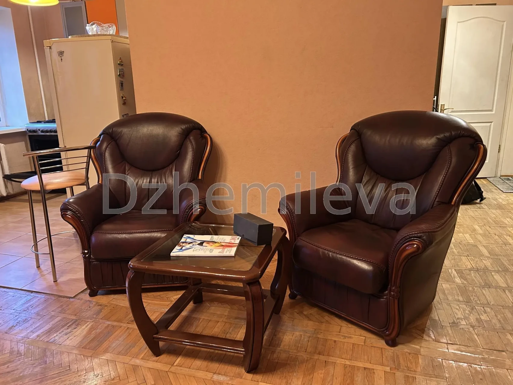 Продаж 2к квартира Київ Печерськ Газ метро Звіринецька 3 поверх 4