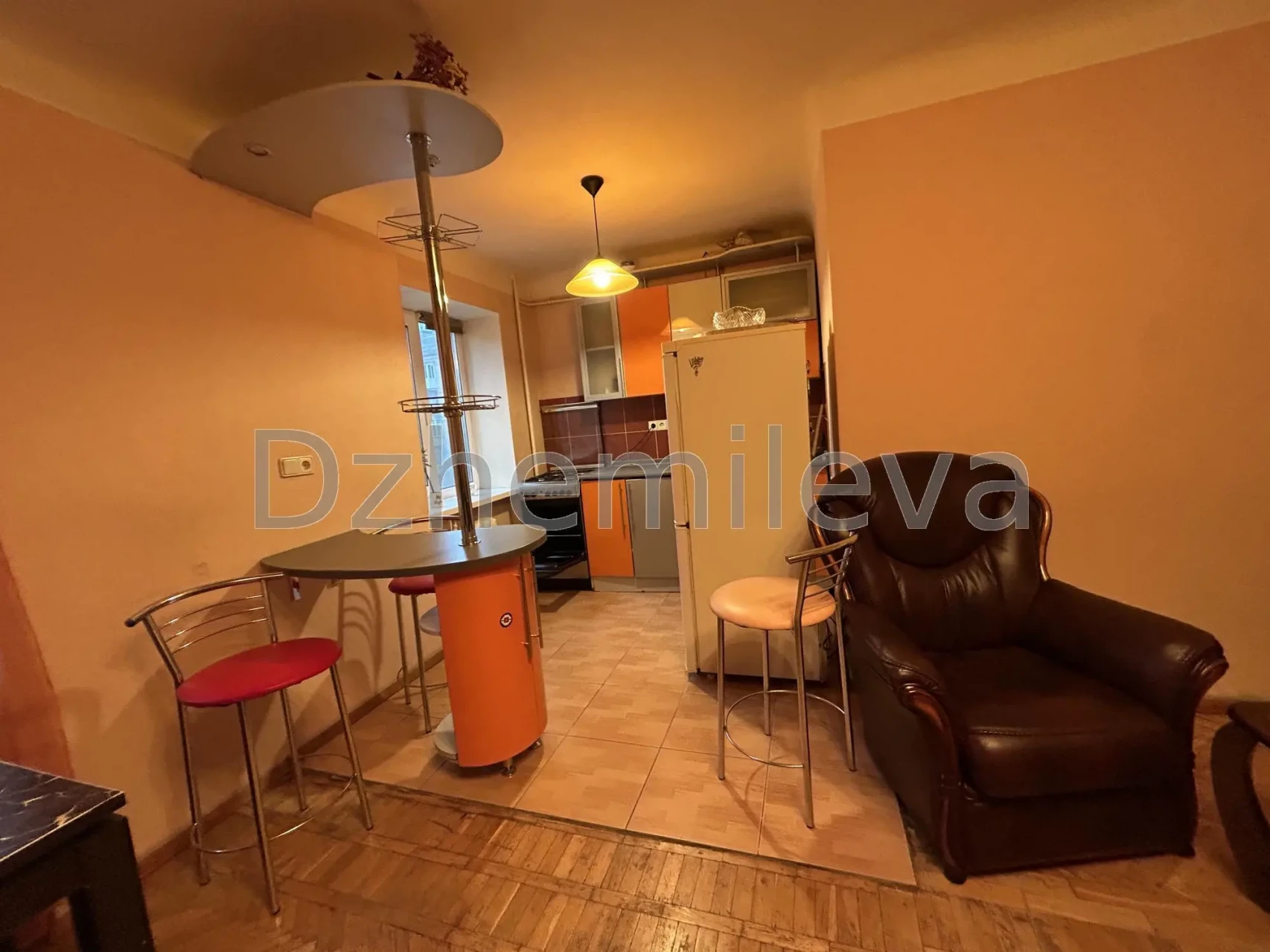 Продаж 2к квартира Київ Печерськ Газ метро Звіринецька 3 поверх 5