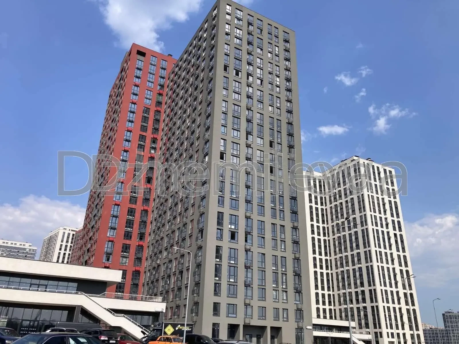 Продаж двокімнатна квартира 76 м2 ЖК Варшавський Плюс Київ 5