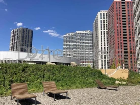 Продаж двокімнатна квартира 76 м2 ЖК Варшавський Плюс Київ