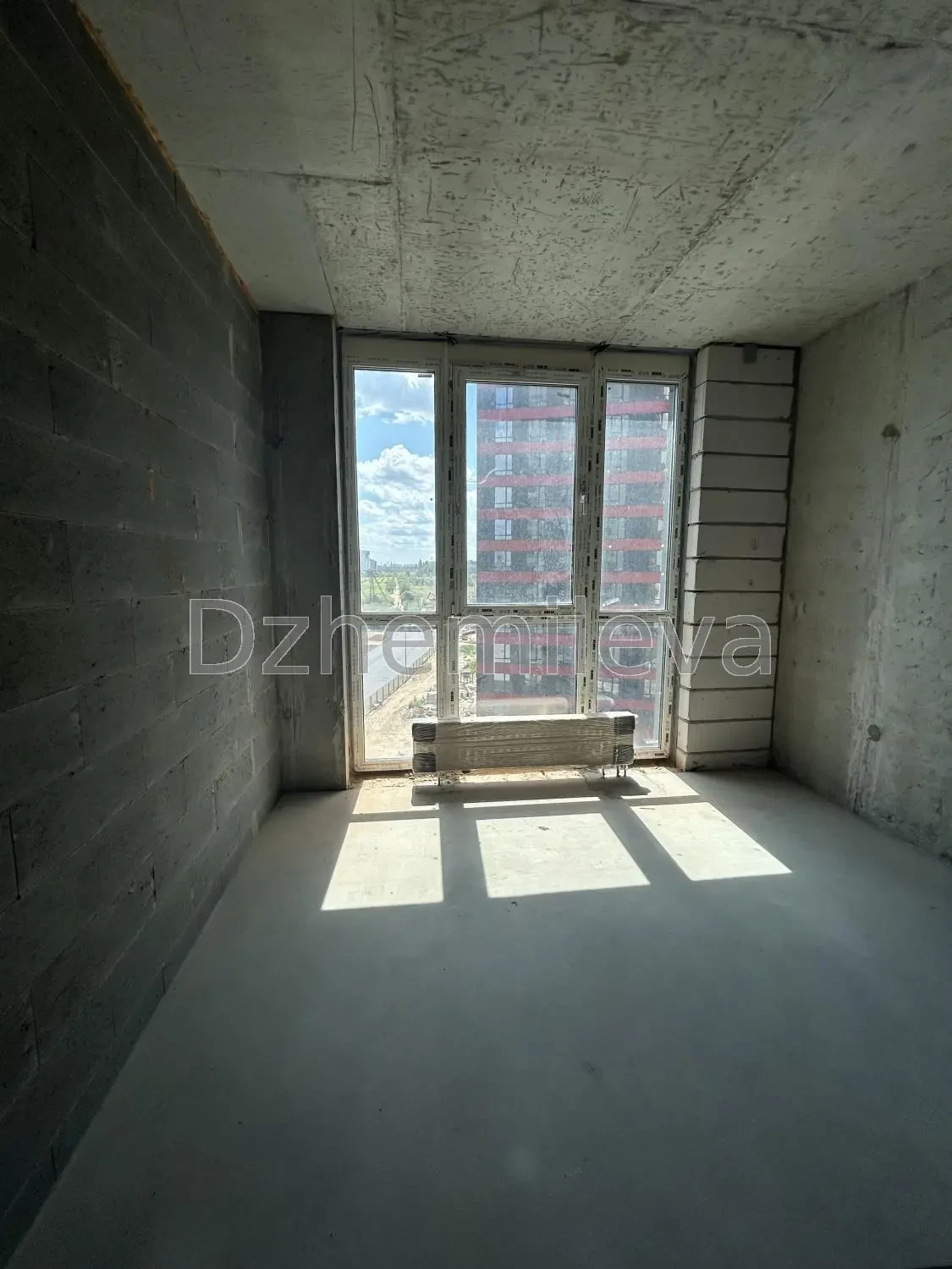 ЖК Варшавський 3 Продаж простора квартира 47 м² Буд 10.1 Ключи Єоселя 4