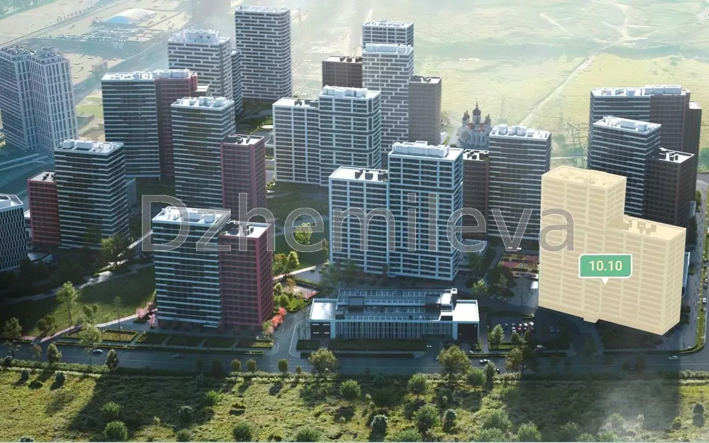 ЖК Варшавський 3 продам простора трикімнатна квартира 88м2 3