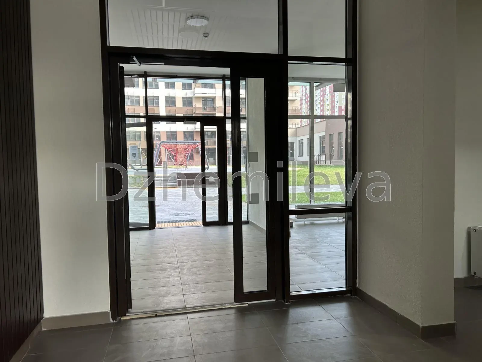 ЖК Варшавский 2 Продаж готова двокімнатна квартира буд 16,2 4