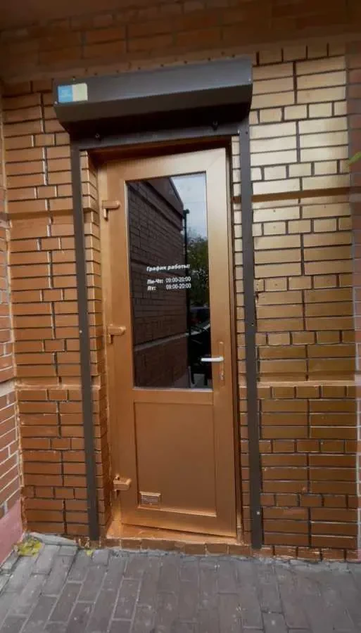 офісне приміщення Київ, Голосіївський, Науки 62А 12