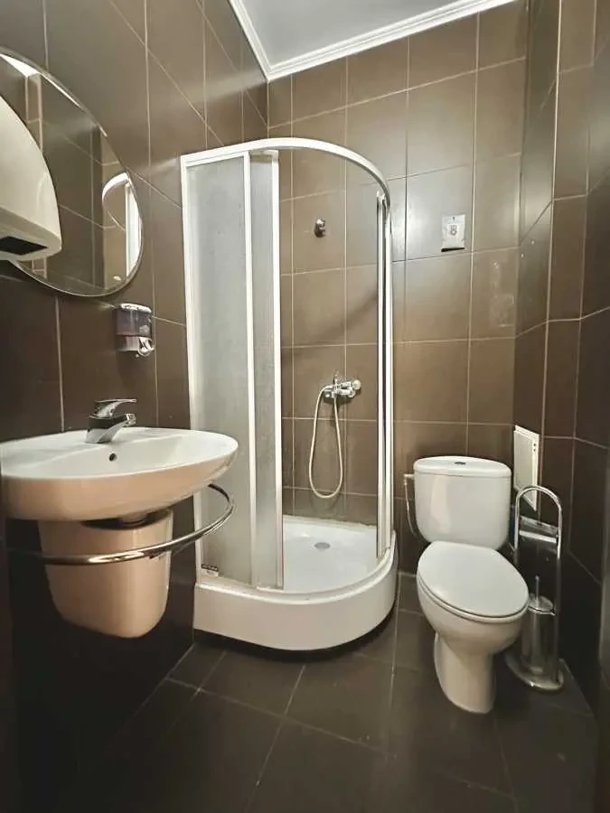 2-к квартира Київ, Печерський, Шота Руставелі 44 9