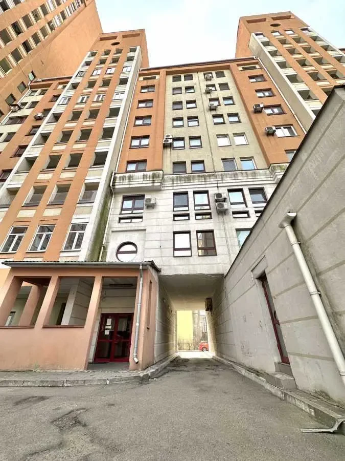 2-к квартира Київ, Печерський, Шота Руставелі 44 14