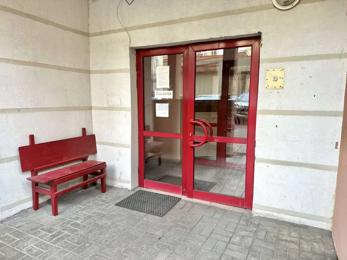 2-к квартира Київ, Печерський, Шота Руставелі 44 13