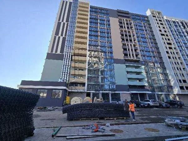 2-к квартира Київ, Голосіївський, Академіка Заболотного 152 2