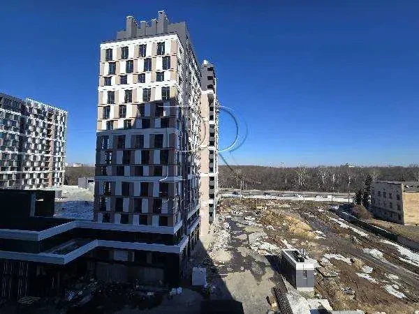 2-к квартира Київ, Голосіївський, Академіка Заболотного 152 6