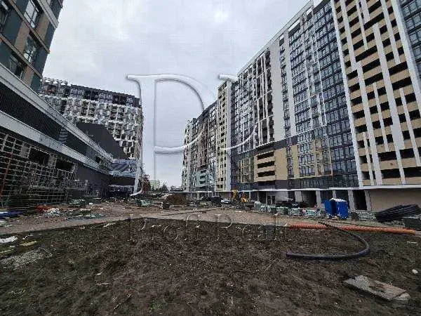 2-к квартира Київ, Голосіївський, Академіка Заболотного 152 2