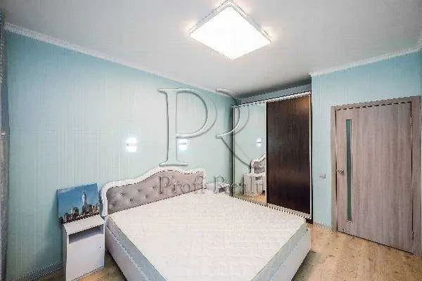 2-к квартира Київ, Солом`янський, Польова 73