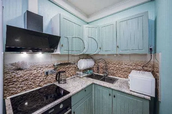 2-к квартира Київ, Солом`янський, Польова 73 3